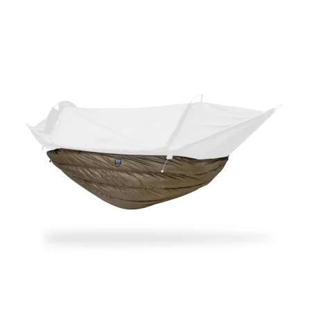 Jungle Pepper Underquilt